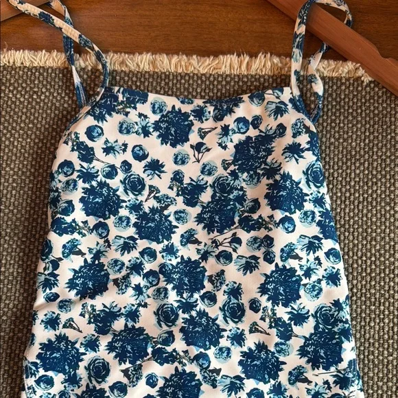 Albion Santorini Weekender one piece swimsuit M - Picture 10 of 10